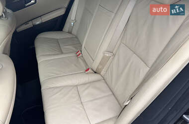 Седан Mercedes-Benz S-Class 2006 в 