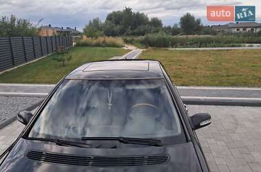 Седан Mercedes-Benz S-Class 2003 в 
