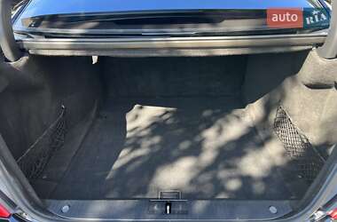 Седан Mercedes-Benz S-Class 2011 в 