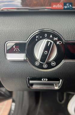 Седан Mercedes-Benz S-Class 2009 в 