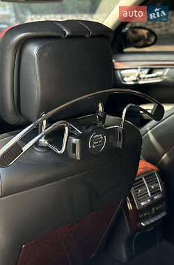 Седан Mercedes-Benz S-Class 2006 в 