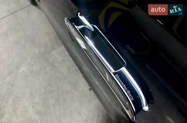 Седан Mercedes-Benz S-Class 2021 в 