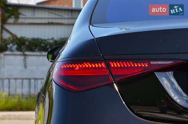 Седан Mercedes-Benz S-Class 2020 в 