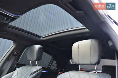 Седан Mercedes-Benz S-Class 2020 в 