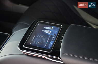 Седан Mercedes-Benz S-Class 2020 в 