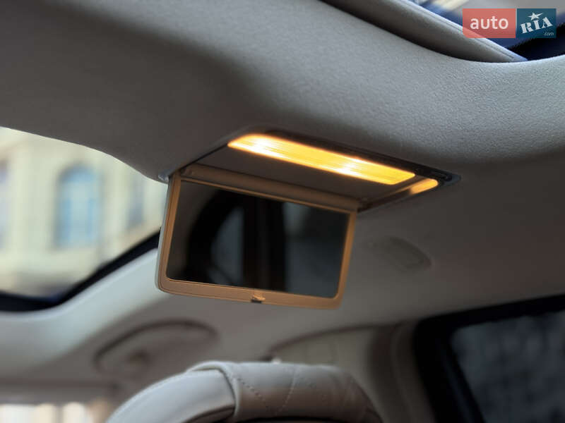 Седан Mercedes-Benz S-Class 2018 в Киеве