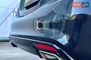 Седан Mercedes-Benz S-Class 2017 в 