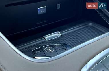 Седан Mercedes-Benz S-Class 2017 в 