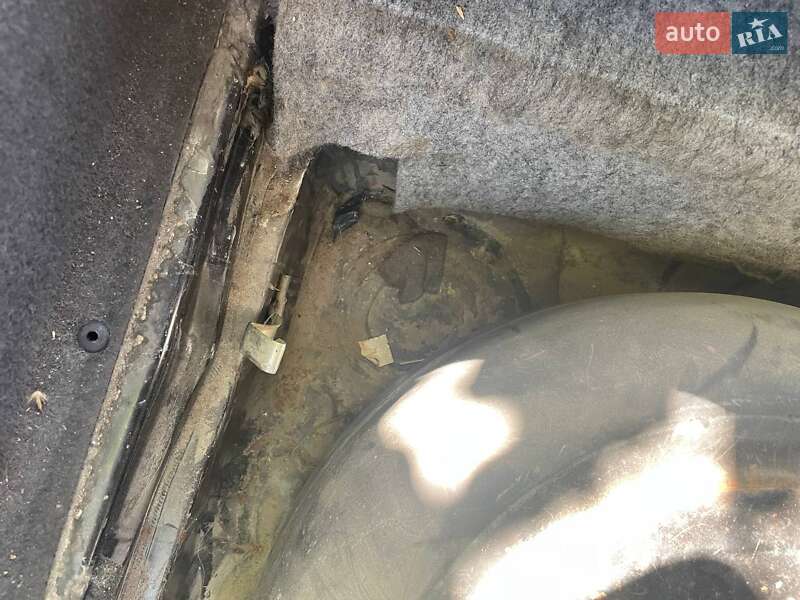 Седан Mercedes-Benz S-Class 1991 в Одессе