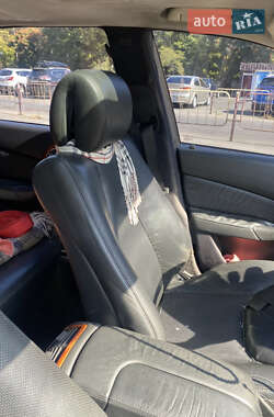 Седан Mercedes-Benz S-Class 2003 в  фото 11 Седан Mercedes-Benz S-Class 2003 в