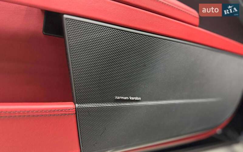 Седан Mercedes-Benz S-Class 2008 в Черновцах