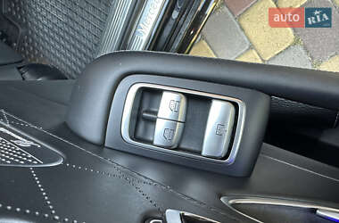 Седан Mercedes-Benz S-Class 2018 в 