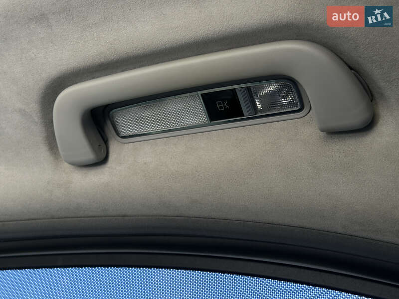 Седан Mercedes-Benz S-Class 2008 в Днепре