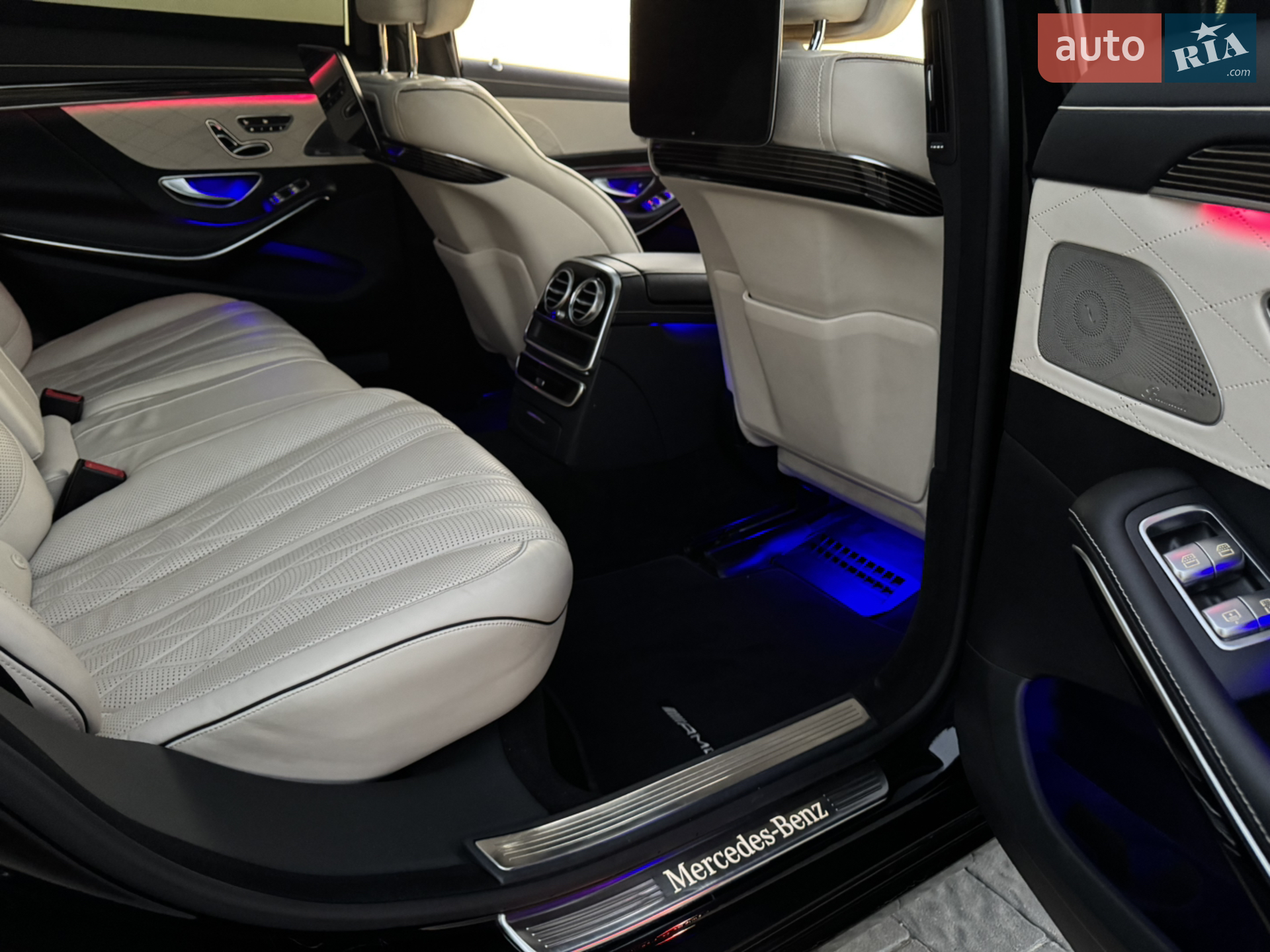 2015 Mercedes-Benz S-klasse - мініатюра 14