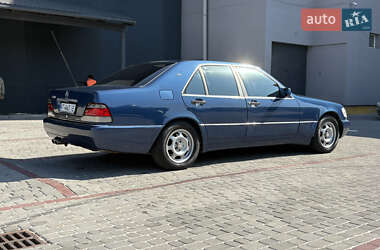 Седан Mercedes-Benz S-Class 1991 в 