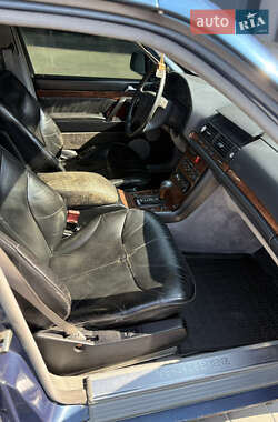 Седан Mercedes-Benz S-Class 1991 в 