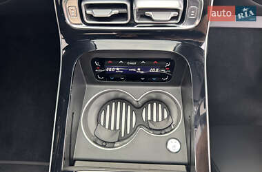 Седан Mercedes-Benz S-Class 2021 в 