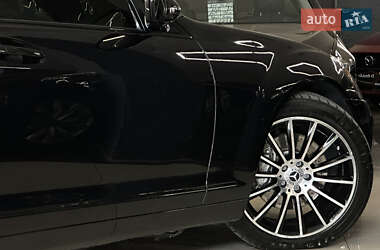 Седан Mercedes-Benz S-Class 2007 в 