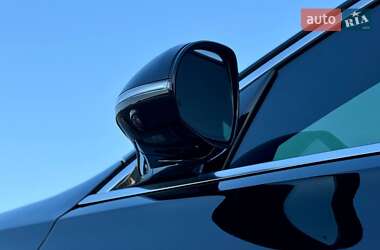 Седан Mercedes-Benz S-Class 2020 в 