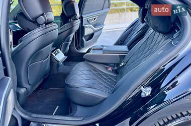 Седан Mercedes-Benz S-Class 2020 в 