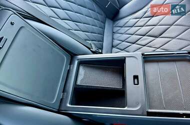 Седан Mercedes-Benz S-Class 2020 в 