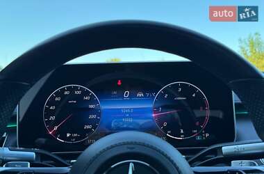 Седан Mercedes-Benz S-Class 2020 в 