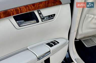 Седан Mercedes-Benz S-Class 2010 в 