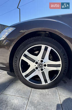 Седан Mercedes-Benz S-Class 2011 в 