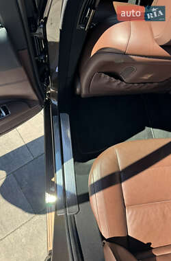 Седан Mercedes-Benz S-Class 2011 в 