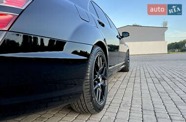Седан Mercedes-Benz S-Class 2008 в 