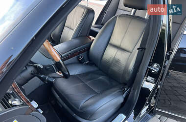 Седан Mercedes-Benz S-Class 2008 в 