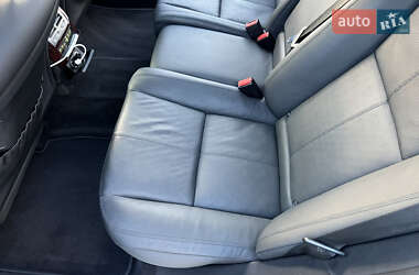 Седан Mercedes-Benz S-Class 2008 в 