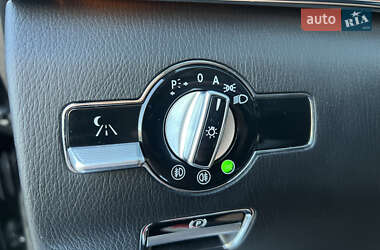 Седан Mercedes-Benz S-Class 2008 в 