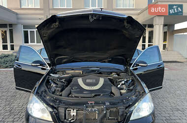 Седан Mercedes-Benz S-Class 2008 в 