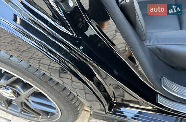 Седан Mercedes-Benz S-Class 2008 в 