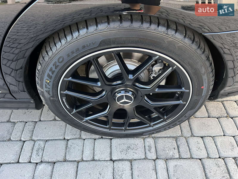 Седан Mercedes-Benz S-Class 2008 в Черновцах