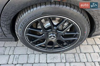 Седан Mercedes-Benz S-Class 2008 в 