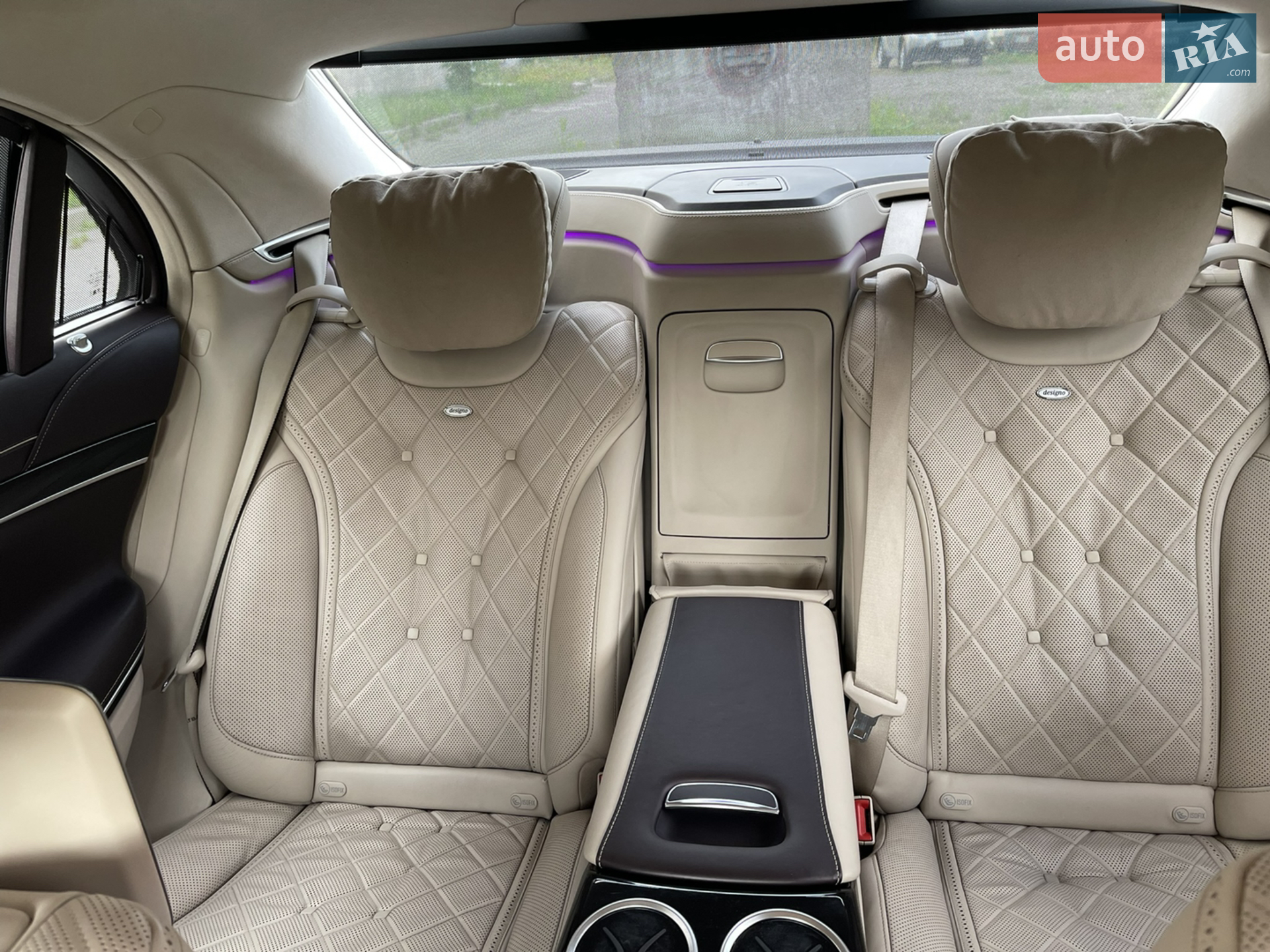 2017 Mercedes-Benz S-klasse - мініатюра 14