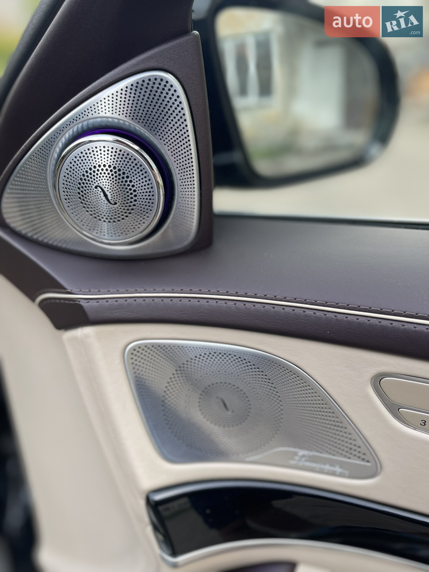 2017 Mercedes-Benz S-klasse - мініатюра 21
