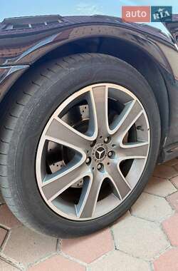 Седан Mercedes-Benz S-Class 2007 в  фото 17 Седан Mercedes-Benz S-Class 2007 в
