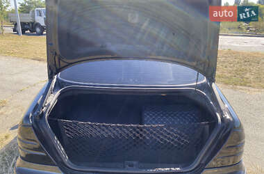 Седан Mercedes-Benz S-Class 1999 в 