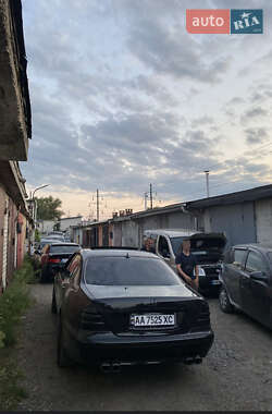 Седан Mercedes-Benz S-Class 1999 в 