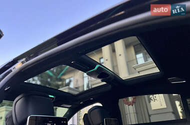 Седан Mercedes-Benz S-Class 2024 в 