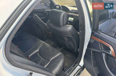 Седан Mercedes-Benz S-Class 2003 в 