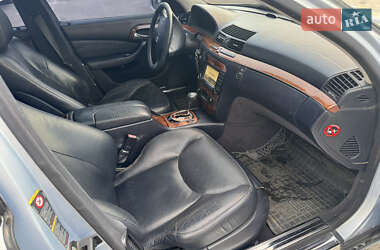 Седан Mercedes-Benz S-Class 2003 в 