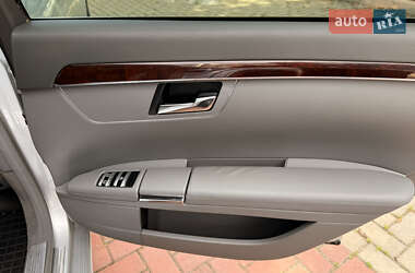 Седан Mercedes-Benz S-Class 2008 в 
