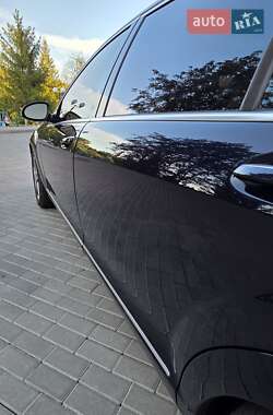 Седан Mercedes-Benz S-Class 2007 в 