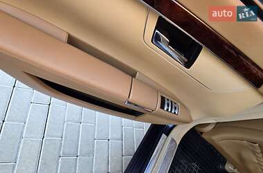 Седан Mercedes-Benz S-Class 2007 в 