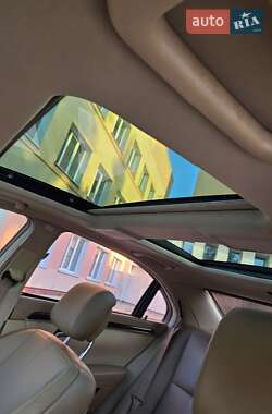 Седан Mercedes-Benz S-Class 2007 в 