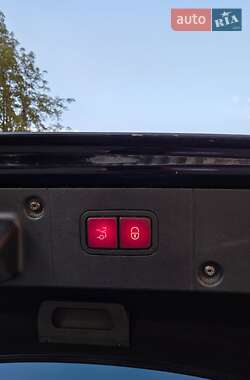 Седан Mercedes-Benz S-Class 2007 в 